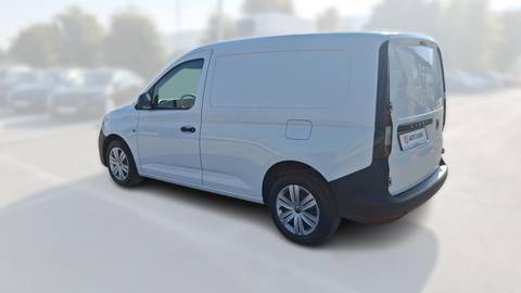 2021 Volkswagen Caddy — sličica 5