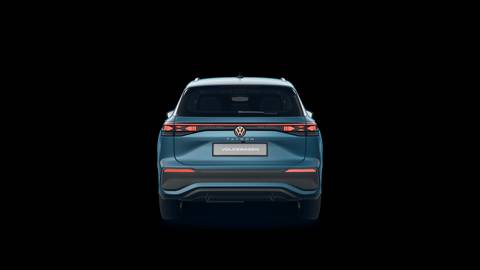 2026 Volkswagen Tayron — sličica 9