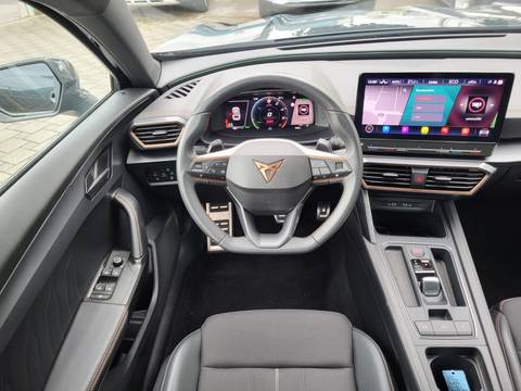 2022 Cupra Formentor — sličica 19
