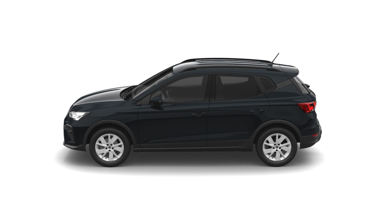 2026 Seat Arona — fotografija 3