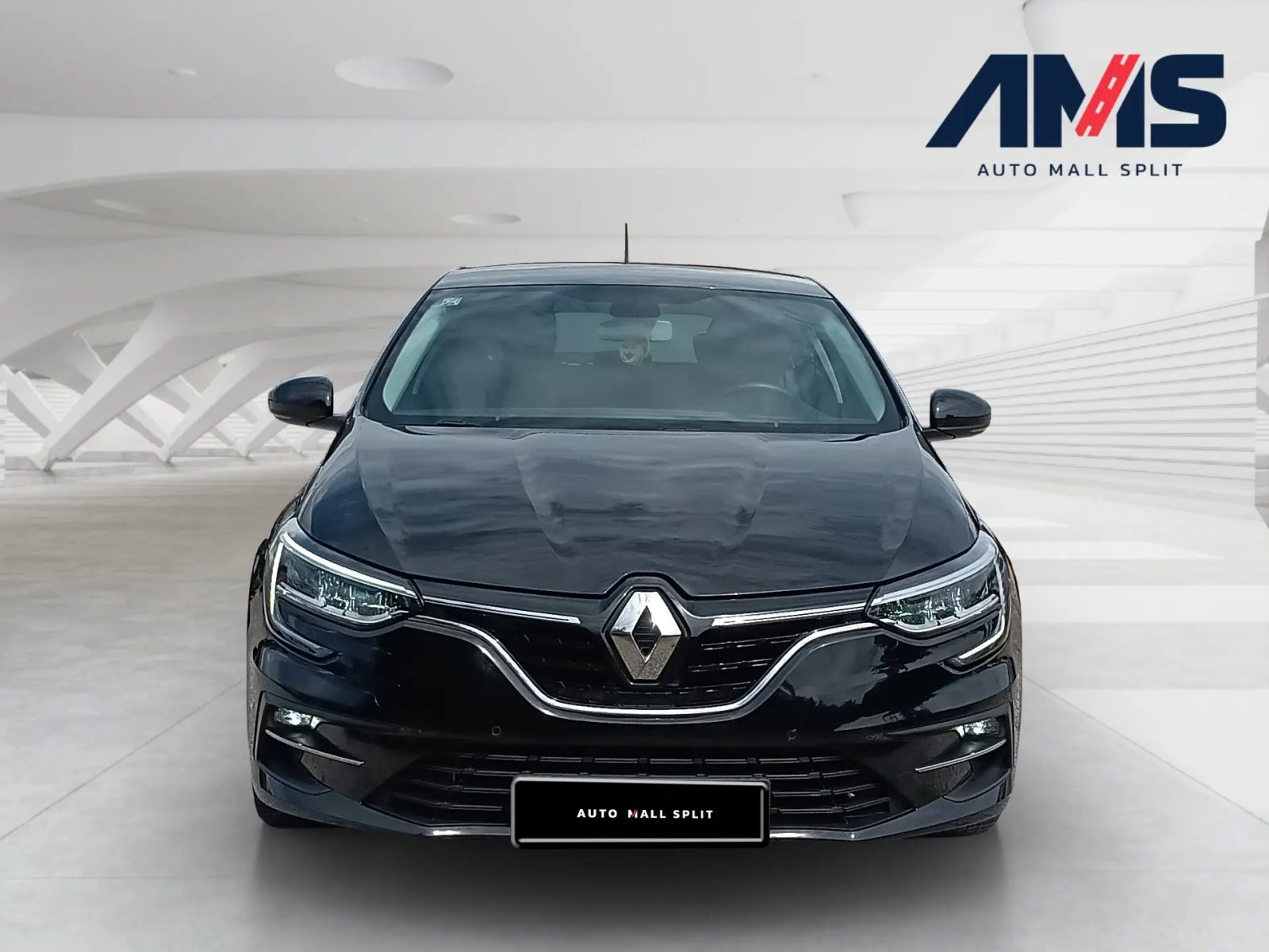 2023 Renault Megane — fotografija 8
