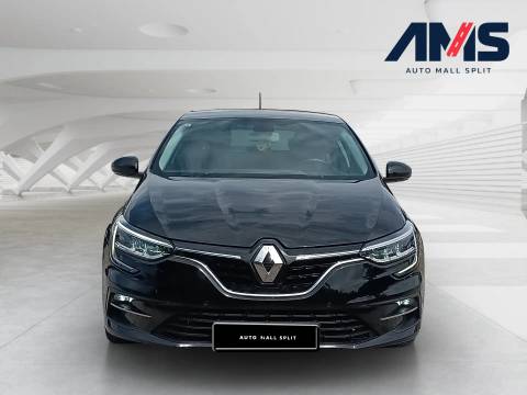 2023 Renault Megane — sličica 8