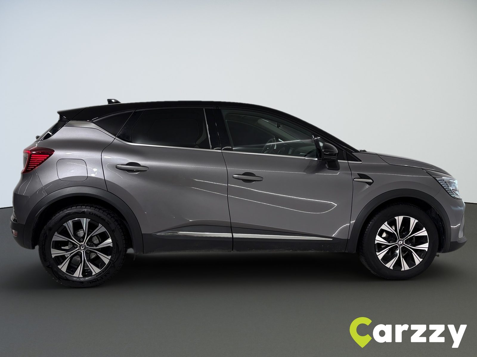 2023 Renault Captur — fotografija 5