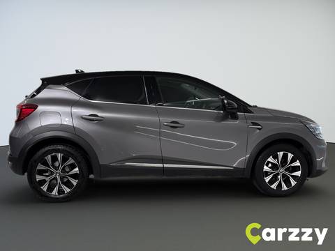 2023 Renault Captur — sličica 5