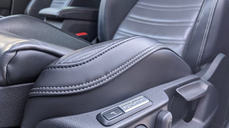 2023 Volkswagen Passat — fotografija 13