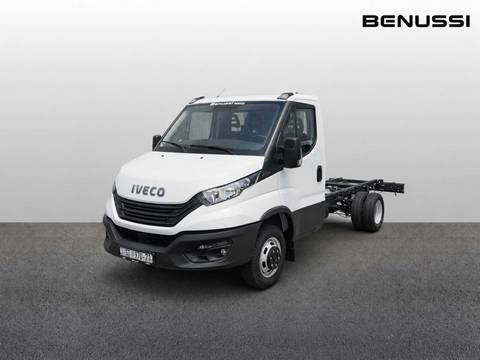 2023 Iveco Daily