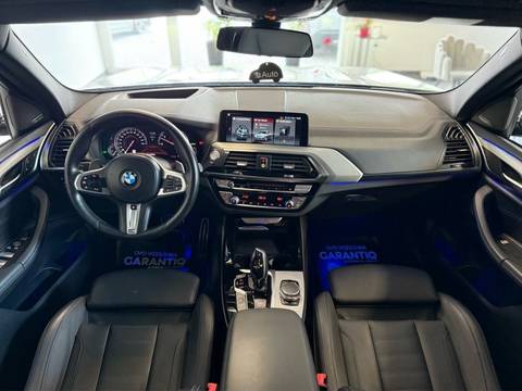 2018 BMW X3 — sličica 18