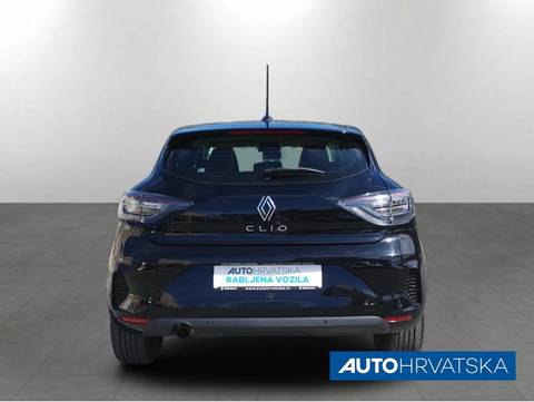 2026 Renault Clio — sličica 5