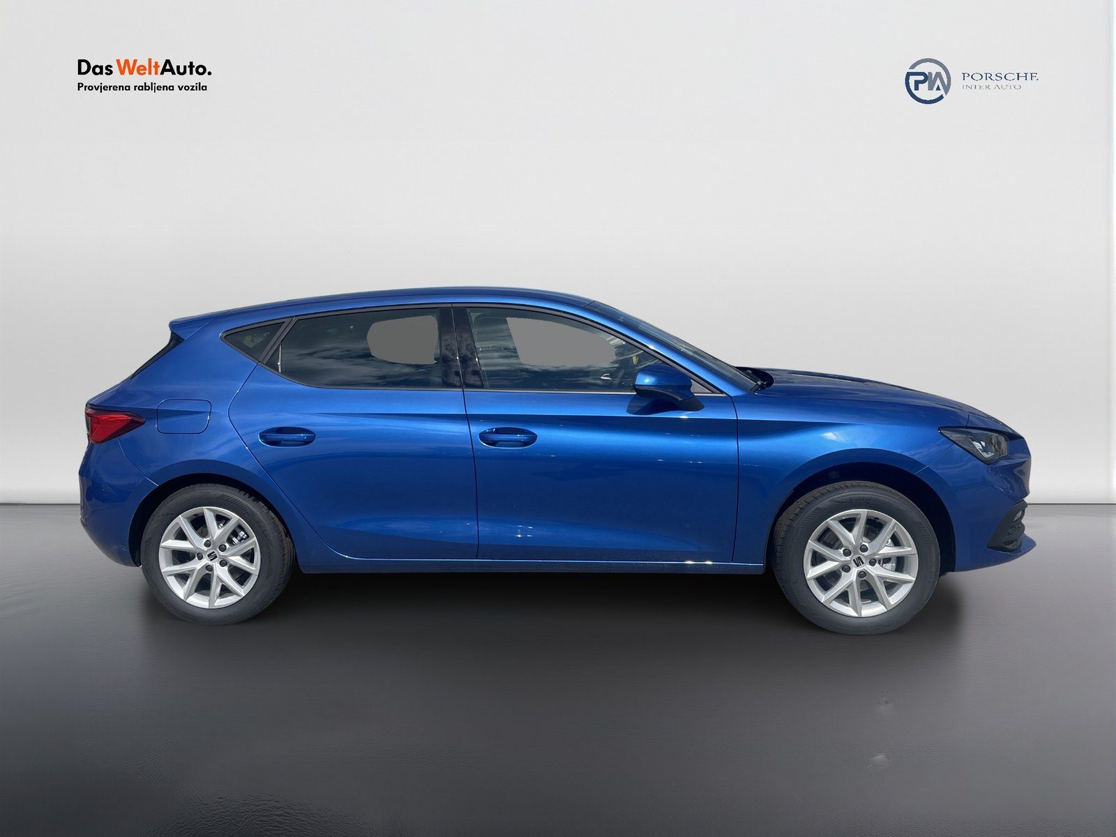 2026 Seat Leon — fotografija 4