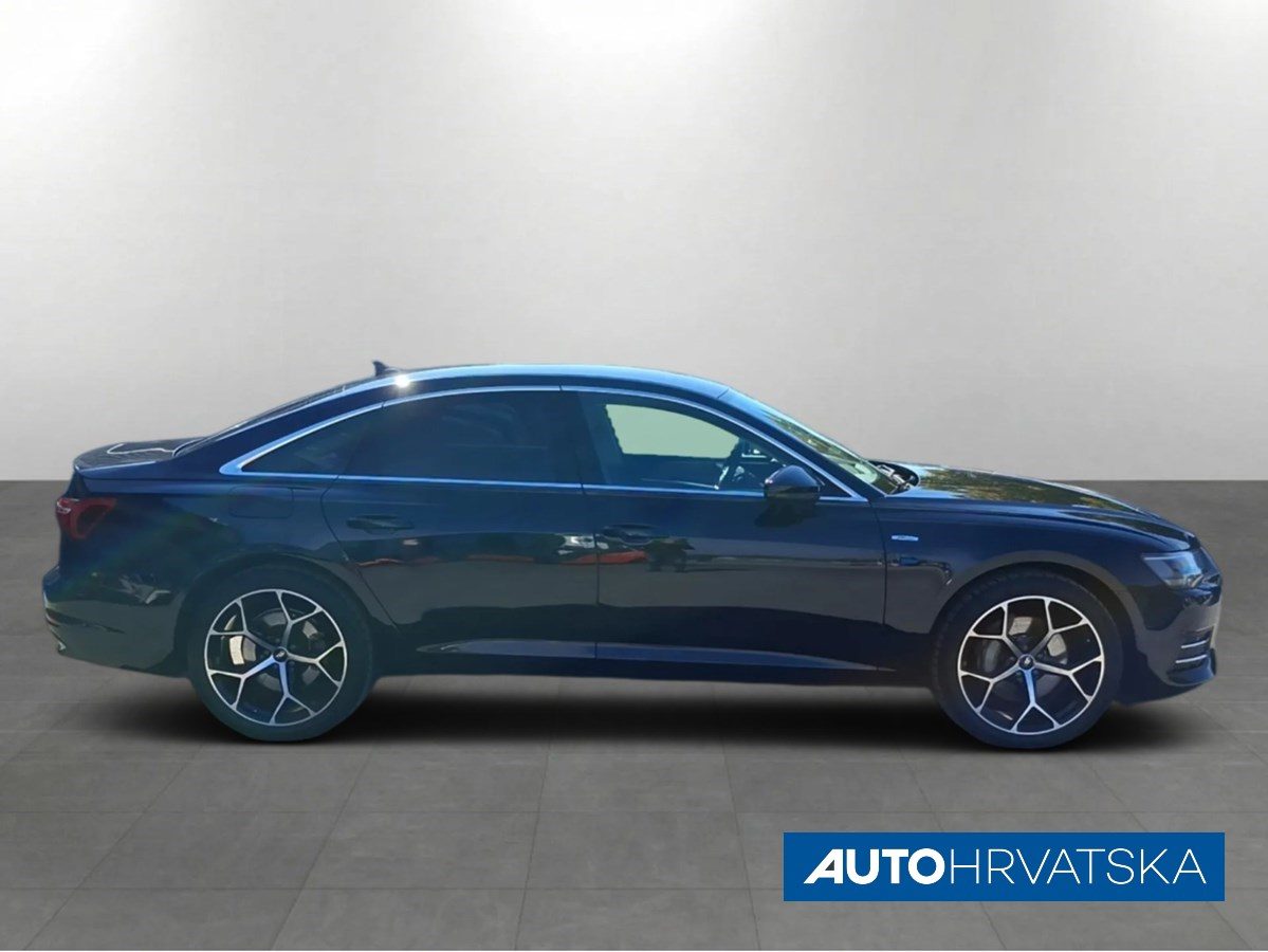 2019 Audi A6 — fotografija 7