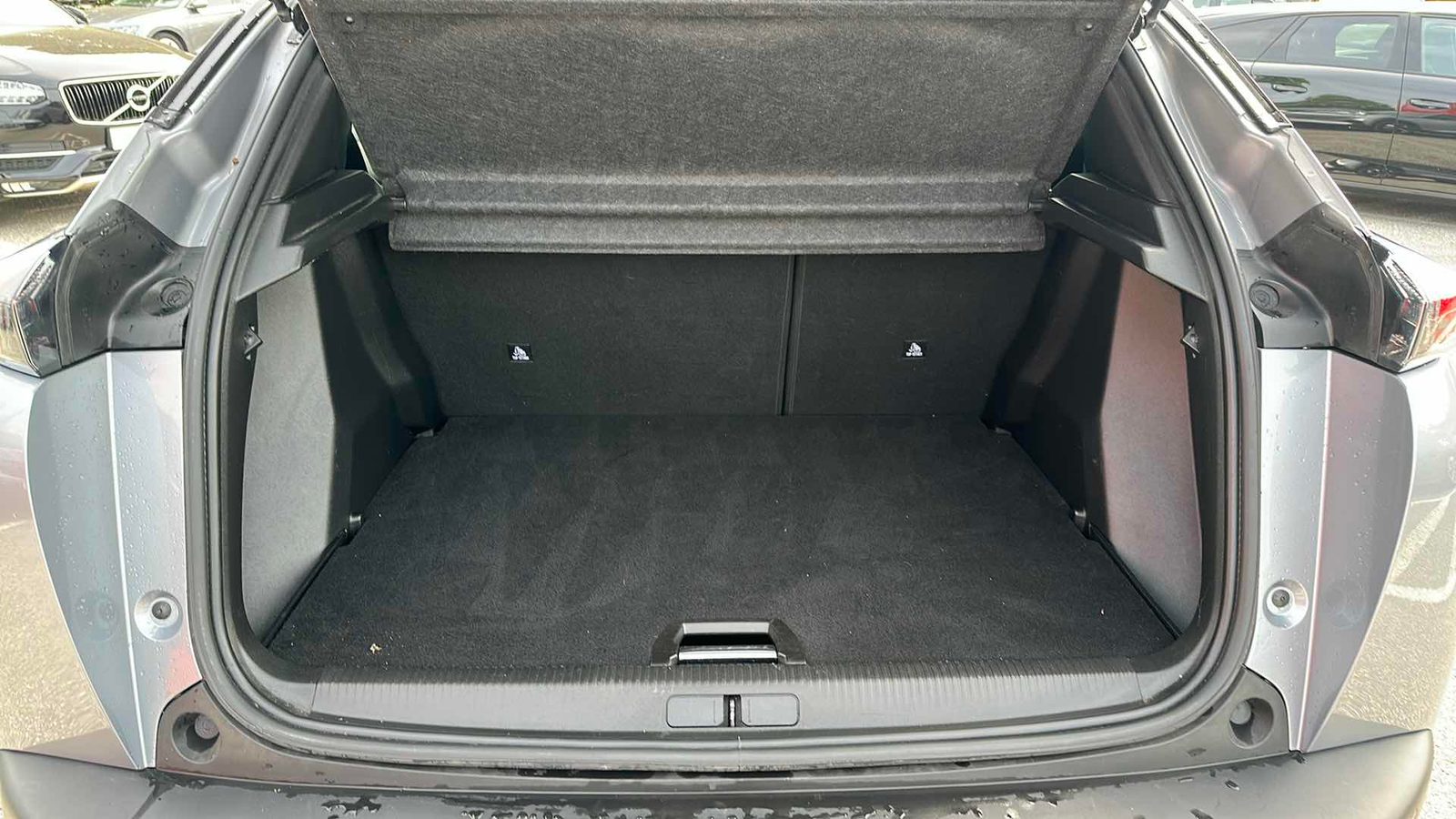 2023 Peugeot 2008 — fotografija 12