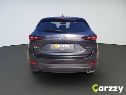 2023 Mazda CX-5 — sličica 6