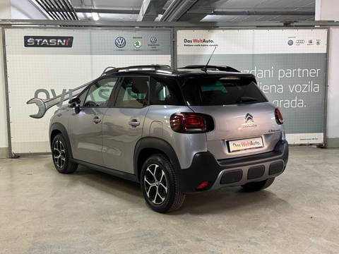 2023 Citroën C3 — sličica 7