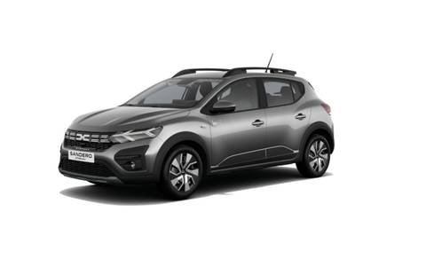 2026 Dacia Sandero