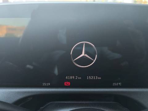 2024 Mercedes-Benz E-klasa — sličica 18