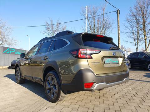 2023 Subaru Outback — sličica 4