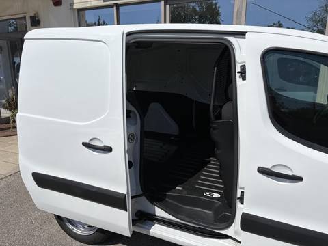 2019 Citroën Berlingo — sličica 6