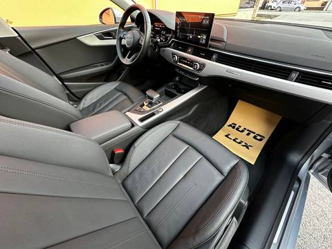 2022 Audi A5 — sličica 19