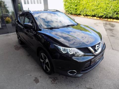 2018 Nissan Qashqai — sličica 5