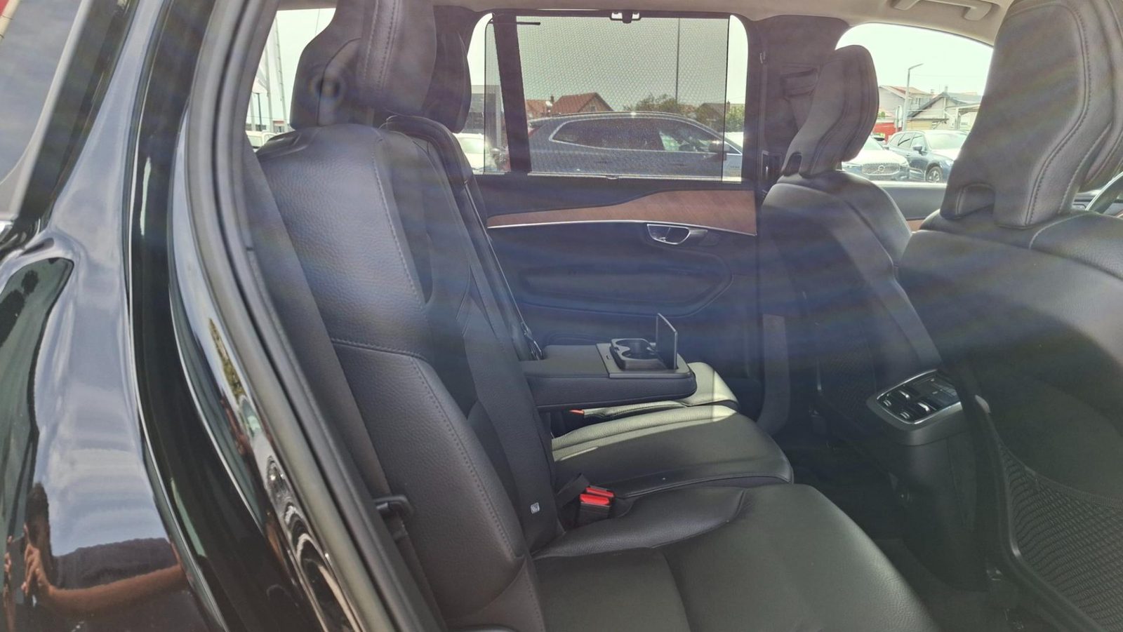 2022 Volvo XC90 — fotografija 6