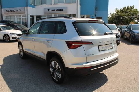 2023 Škoda Karoq — sličica 7