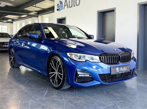 2019 BMW Serija 3