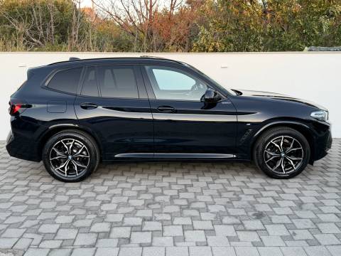 2023 BMW X3 — sličica 6
