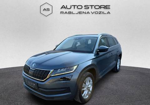 2017 Škoda Kodiaq — sličica 2
