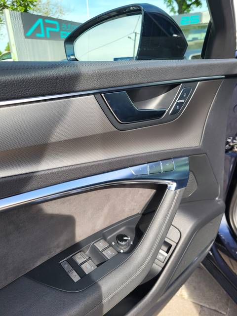 2018 Audi A6 — sličica 23