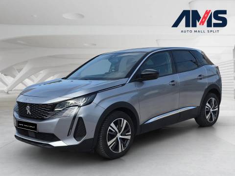 2023 Peugeot 3008