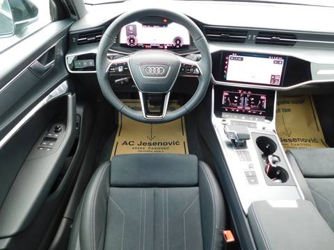2024 Audi A6 — sličica 10