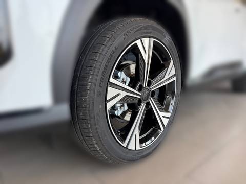 2026 Geely Cityray — sličica 10