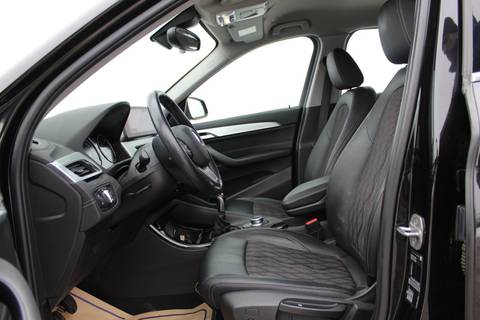 2020 BMW X1 — sličica 8
