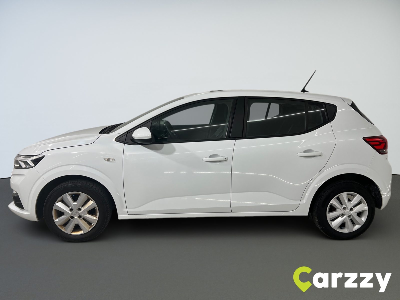 2023 Dacia Sandero — fotografija 9