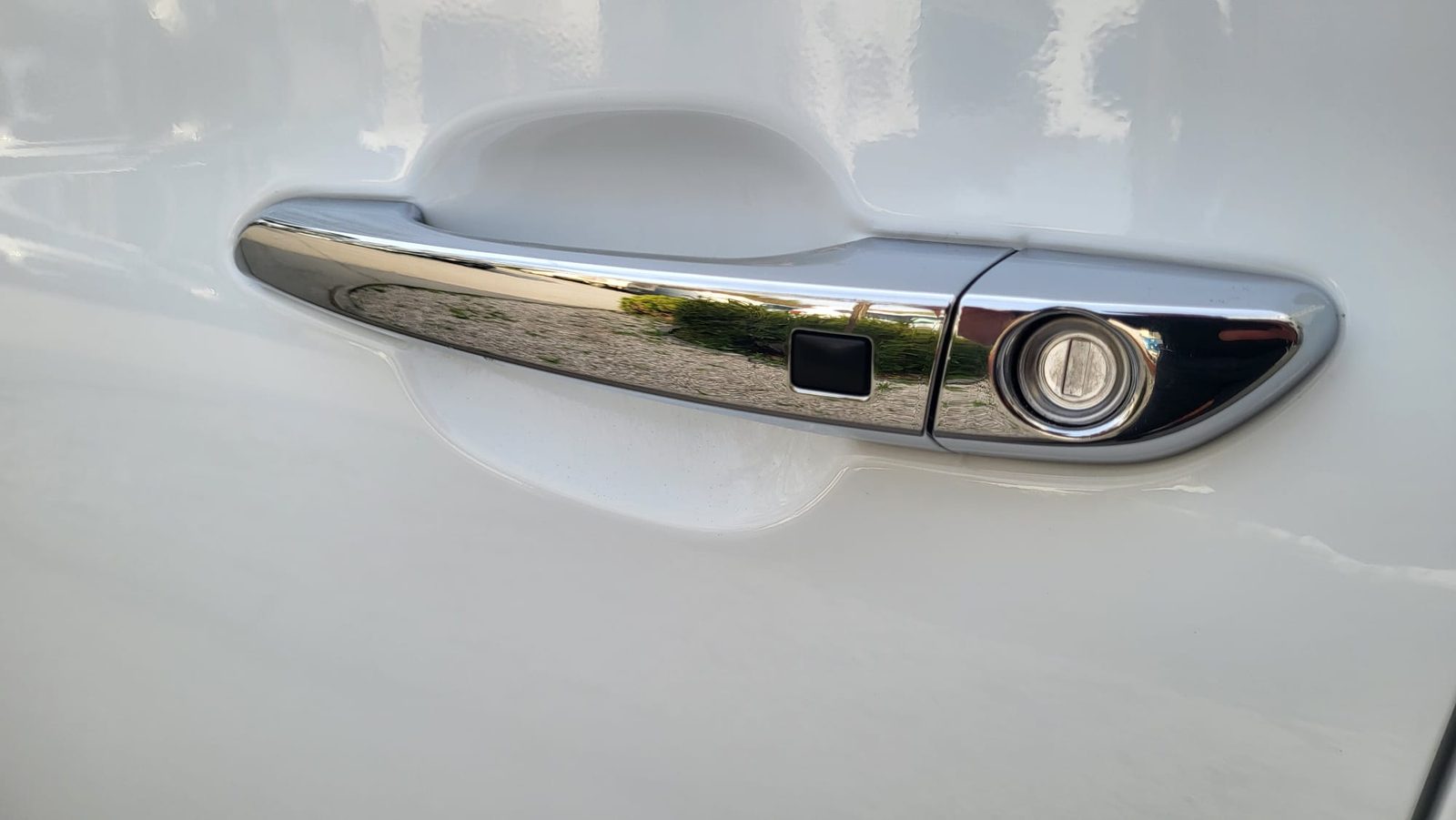 2016 Hyundai Tuscon — fotografija 10