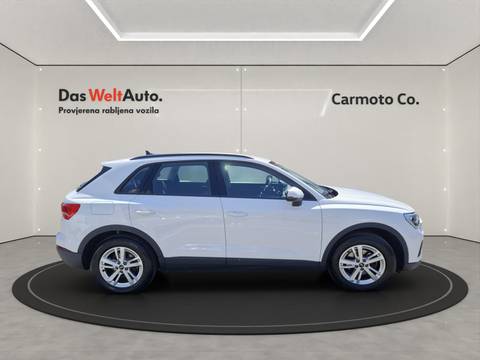 2021 Audi Q3 — sličica 6