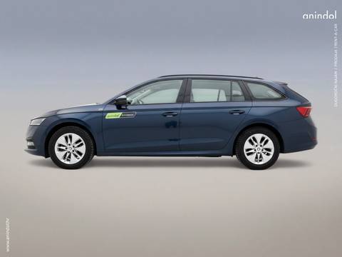 2024 Škoda Octavia — sličica 7