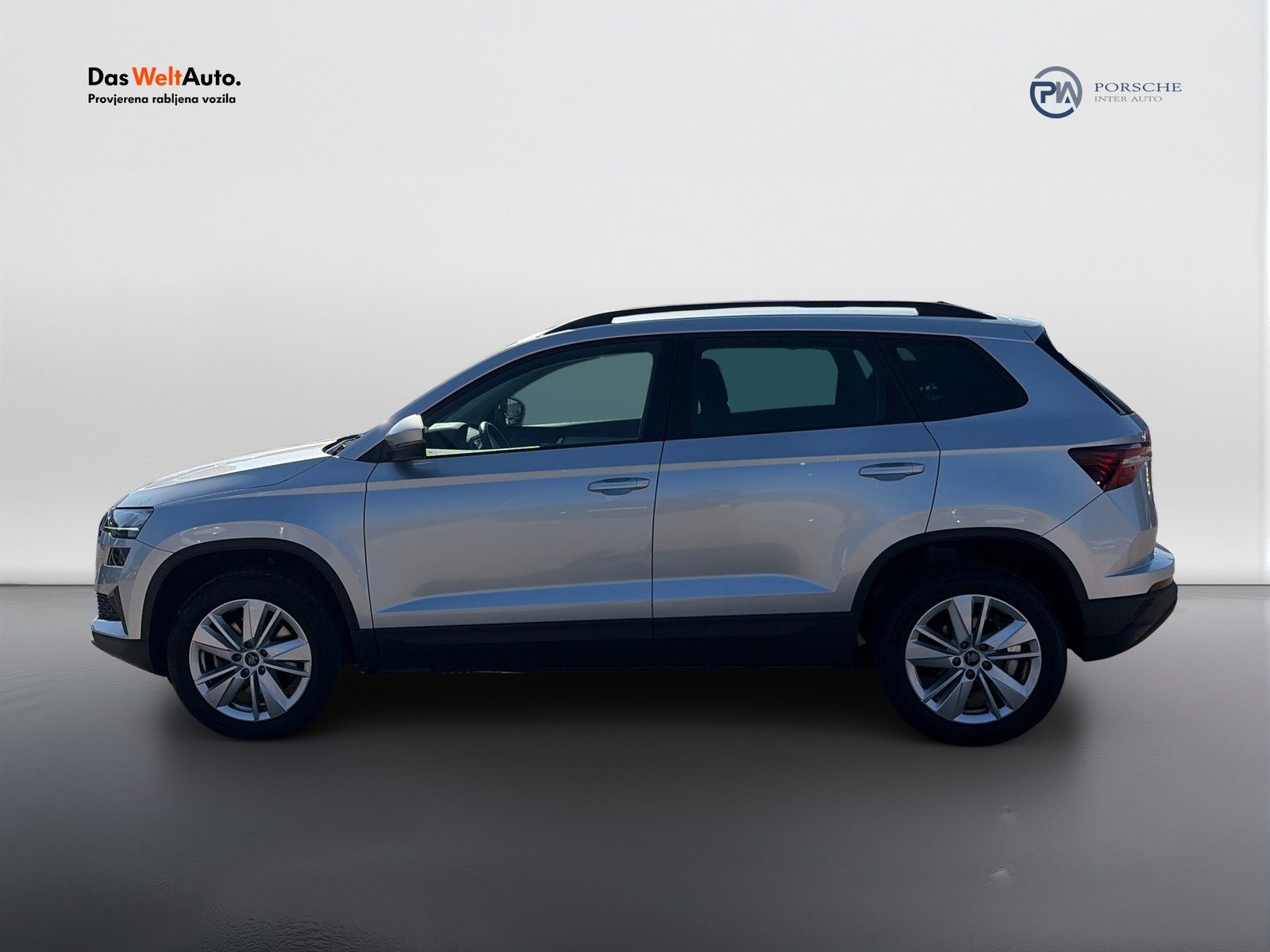 2025 Škoda Karoq — fotografija 8