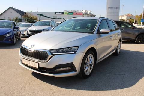 2023 Škoda Octavia Combi