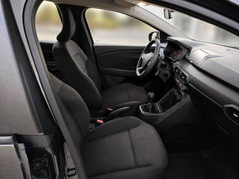 2023 Dacia Jogger — sličica 21