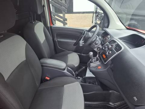 2020 Renault Kangoo — sličica 10