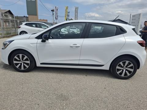 2023 Renault Clio V — sličica 3