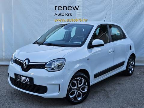 2020 Renault Twingo