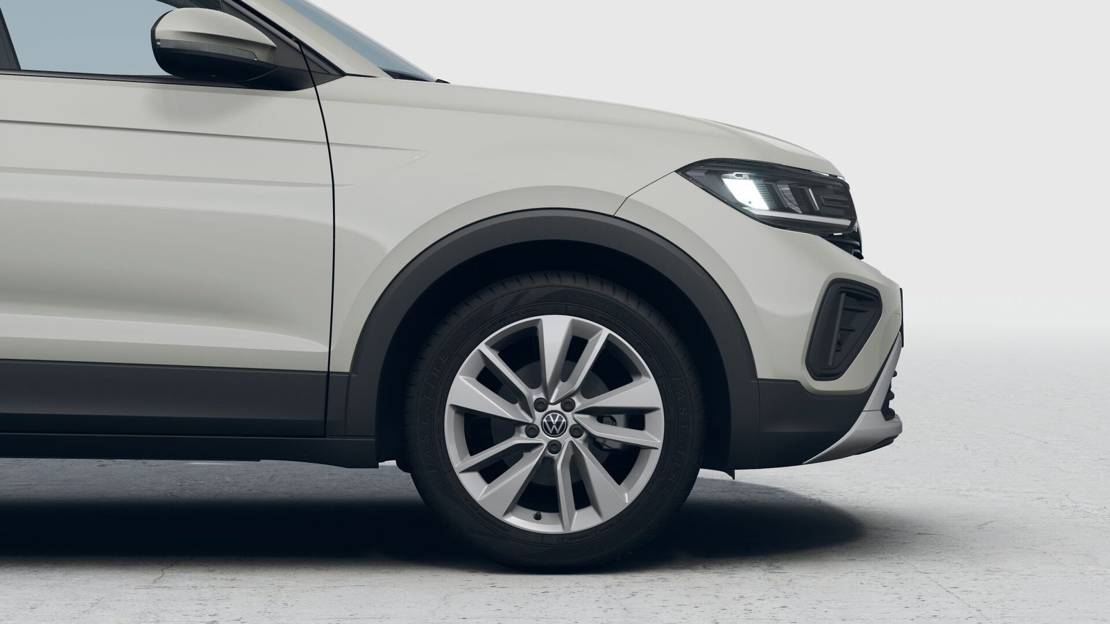 2026 Volkswagen T-Cross — fotografija 7