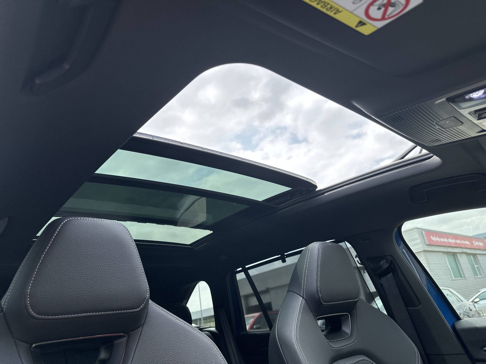 2026 Škoda Kodiaq — fotografija 21