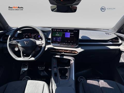 2026 Cupra Terramar — sličica 13