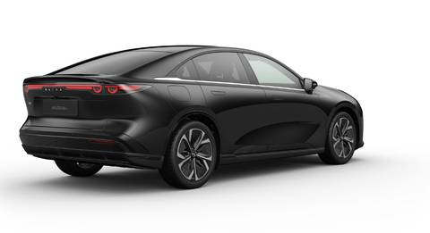 2026 Mazda 6e — sličica 5