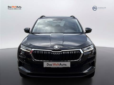 2022 Škoda Karoq — sličica 2