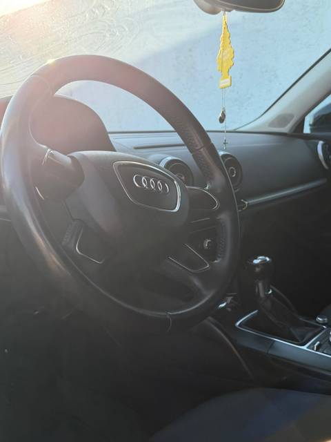 2014 Audi A3 Sportback — sličica 18