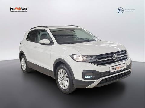 2023 Volkswagen T-Cross — sličica 3
